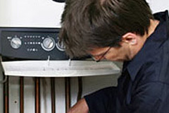 boiler repair Upper Helmsley